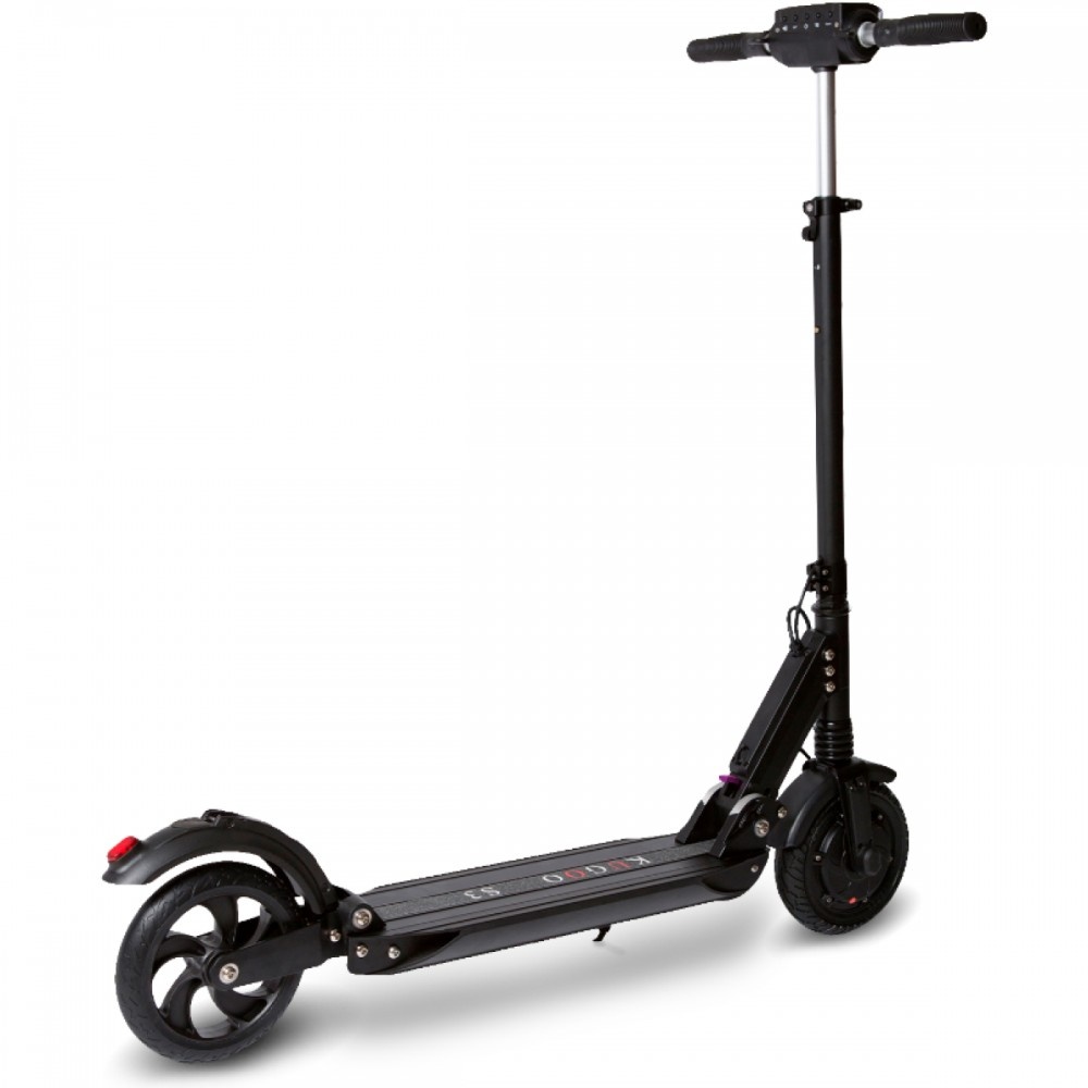 Predám skladaciu elektrickú kolobežku - 4