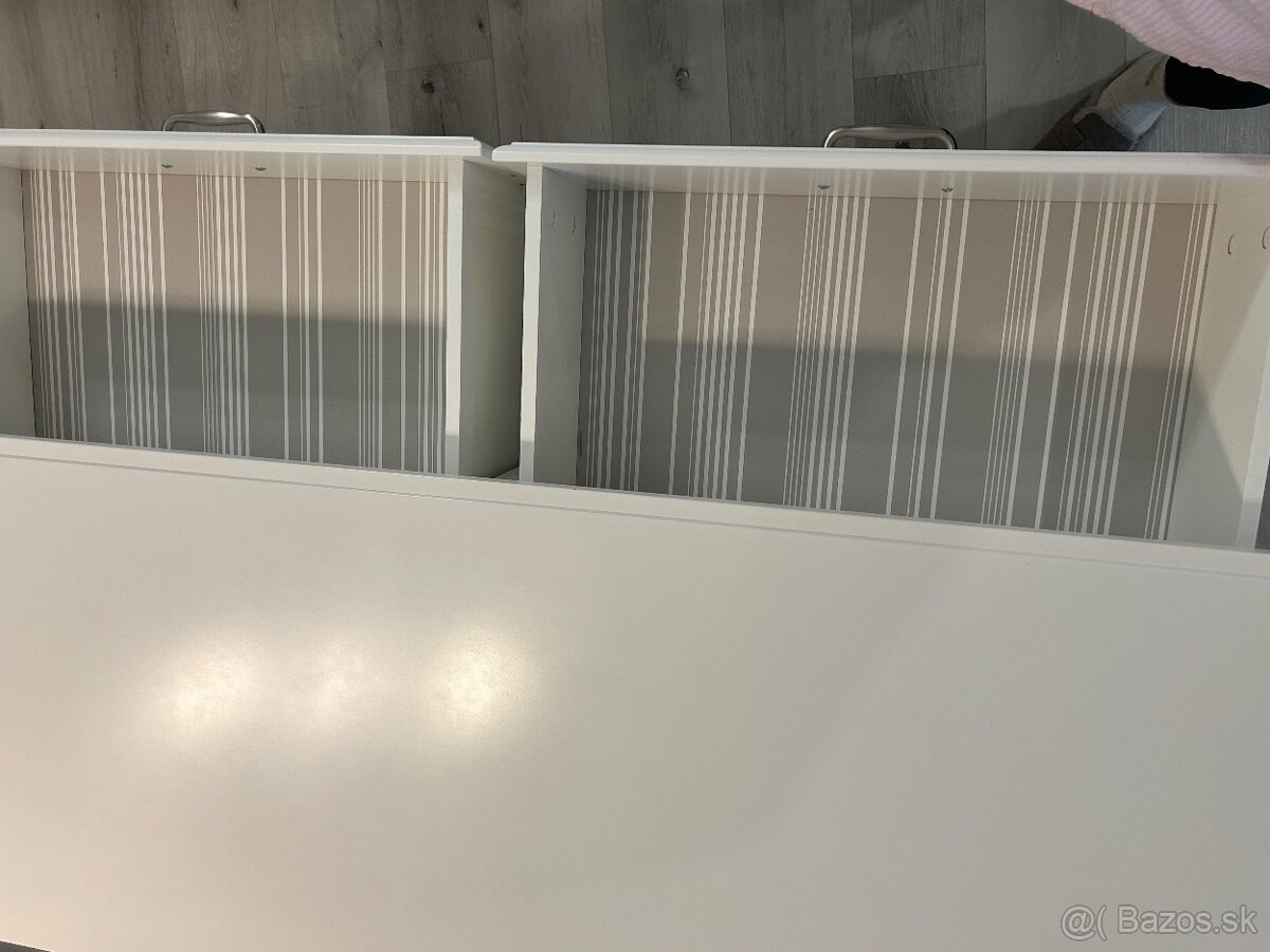 Komoda Tyssedal Ikea - 4