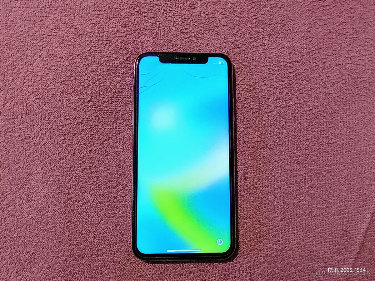 iphone X - 4
