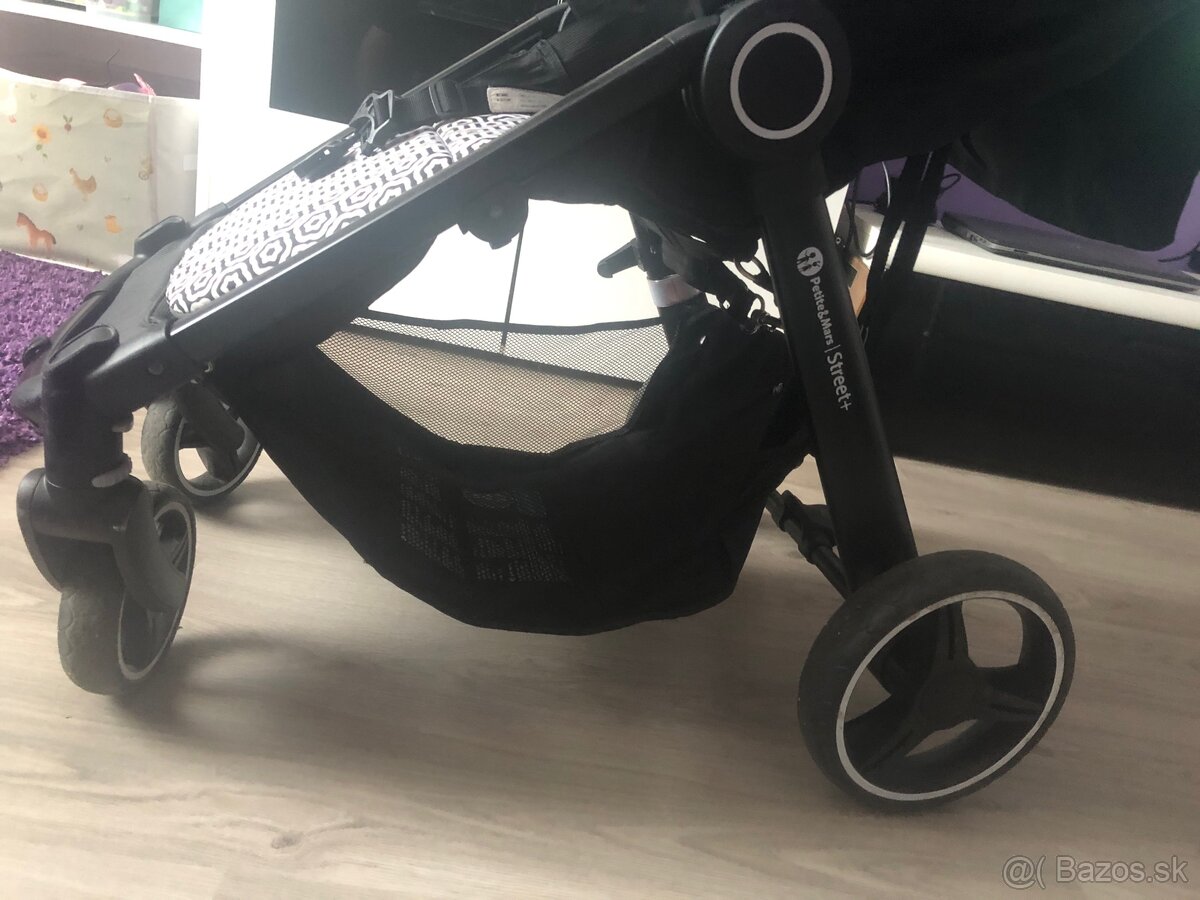 Petite Mars street plus - 4