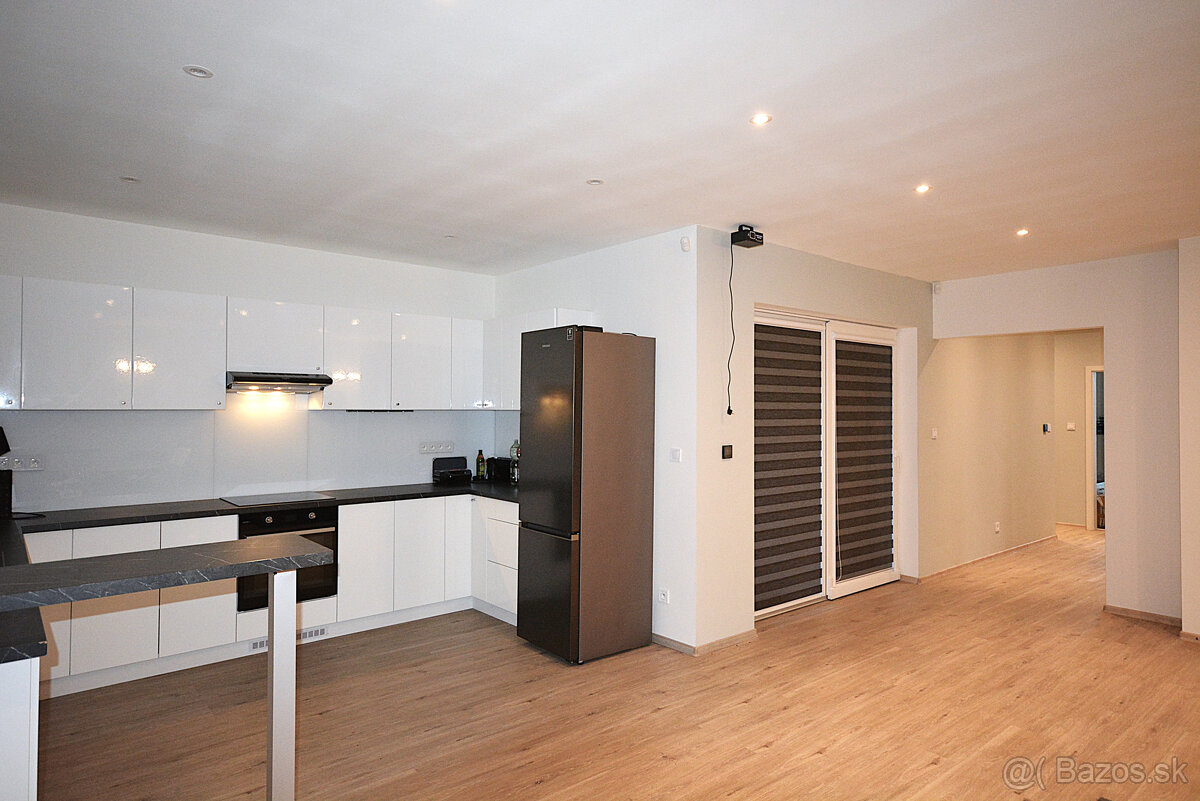 Moderný 4-izbový bungalov na prenájom – novostavba v tichej - 4