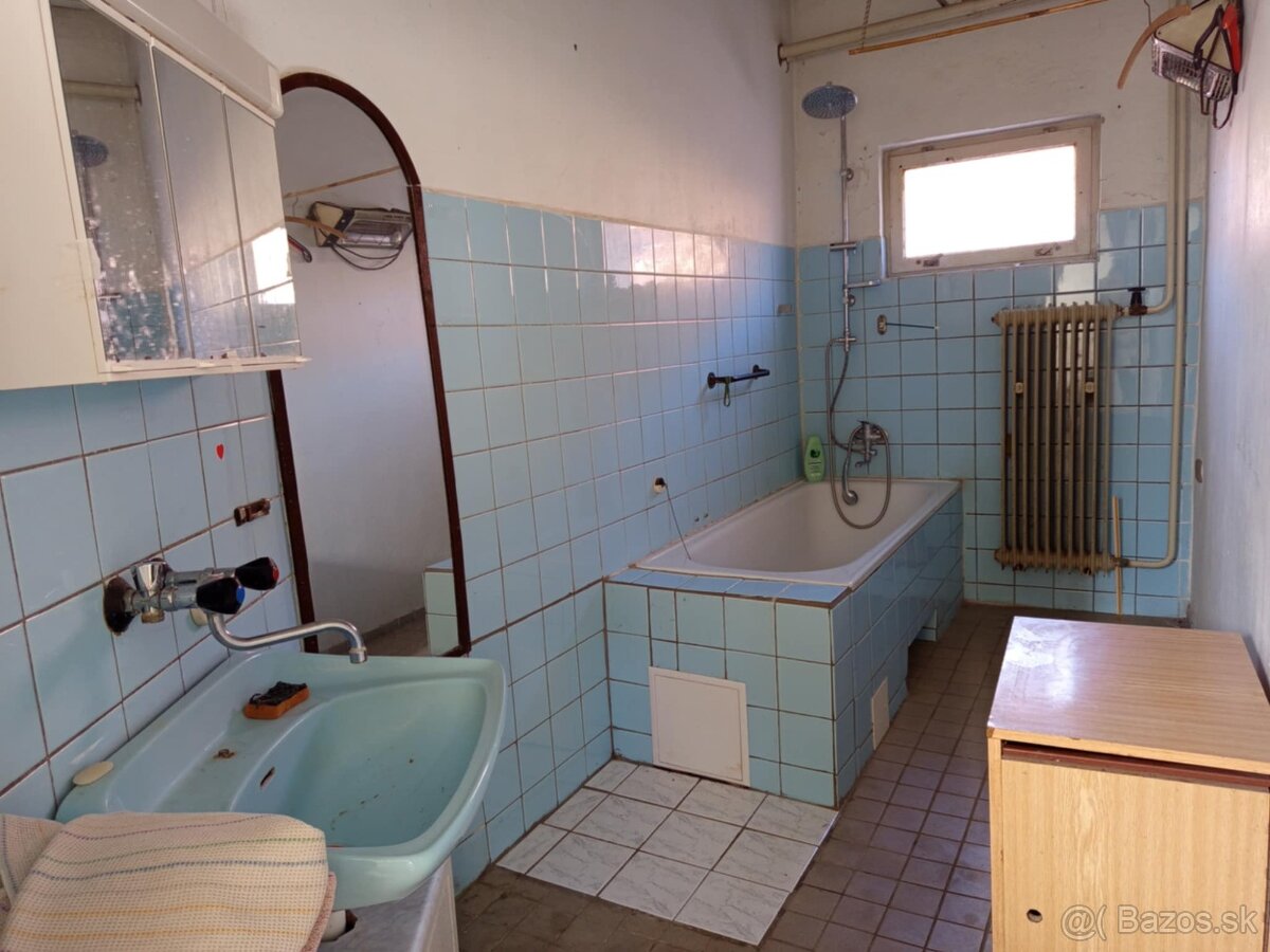 Na predaj dva rodinné domy Bátovce, 30min.Banská Štiavnica - 4