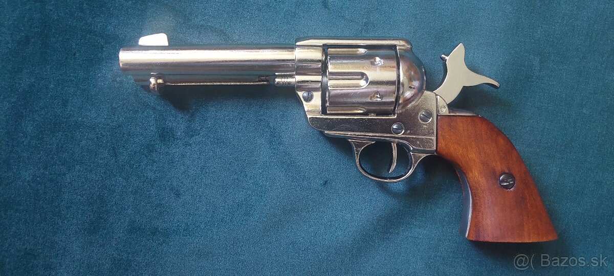 Replika historického coltu Peacemaker - 4