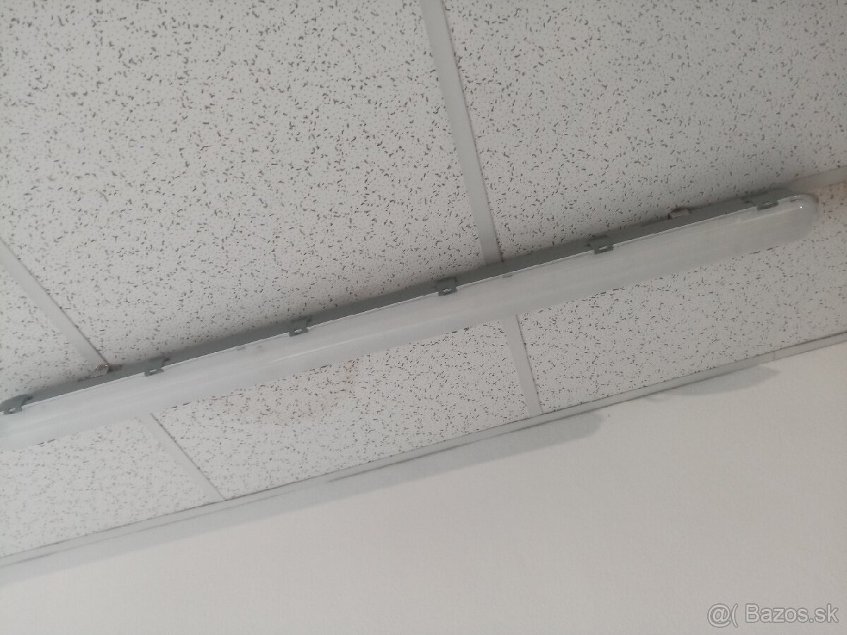 LED prachotesne svetlá - 4