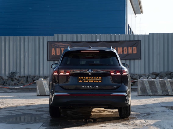 Volkswagen Tiguan 1.5 eTSI Elegance, IQ light 2024 - 4