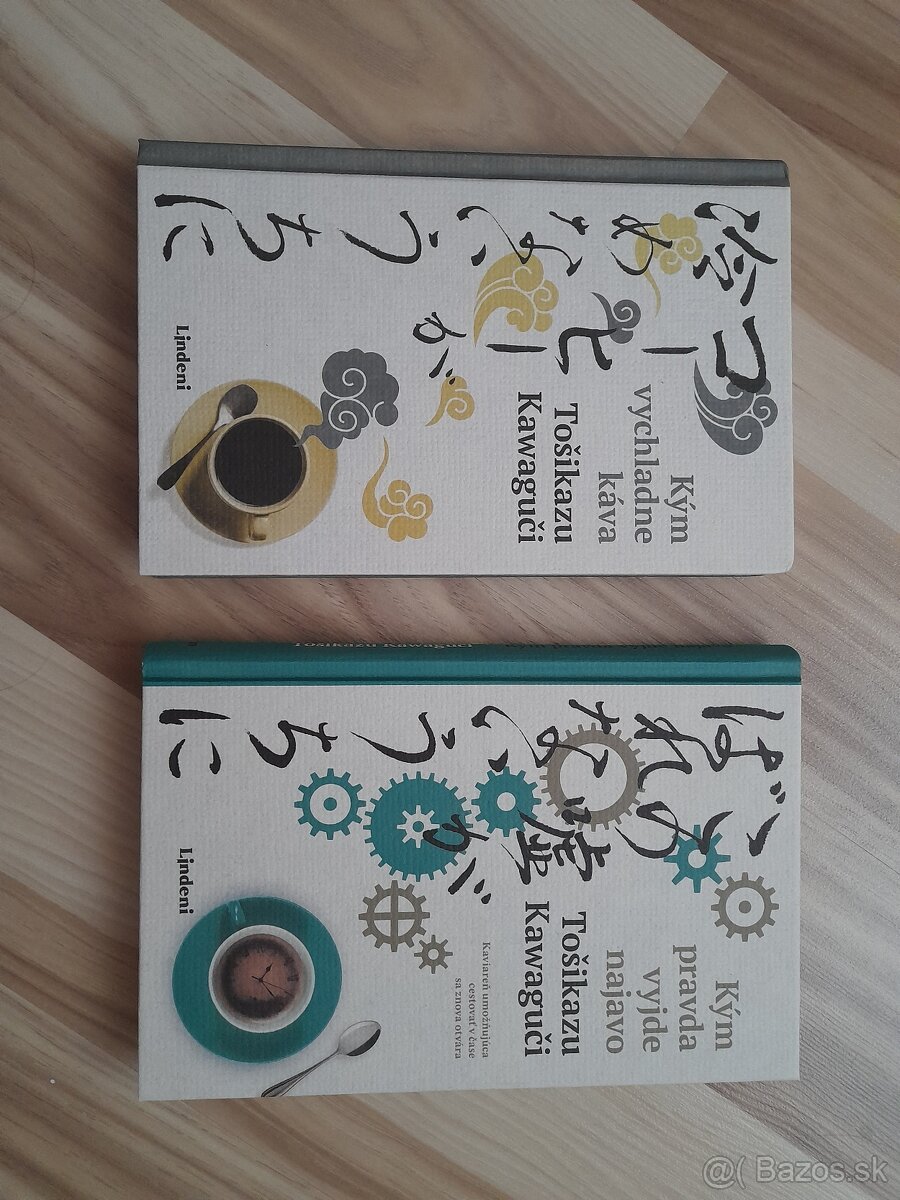 Knihy MIX bestsellery - 4