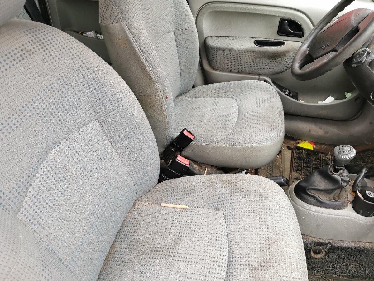 Renault kangoo 1.5dci, k9ka7 - 4