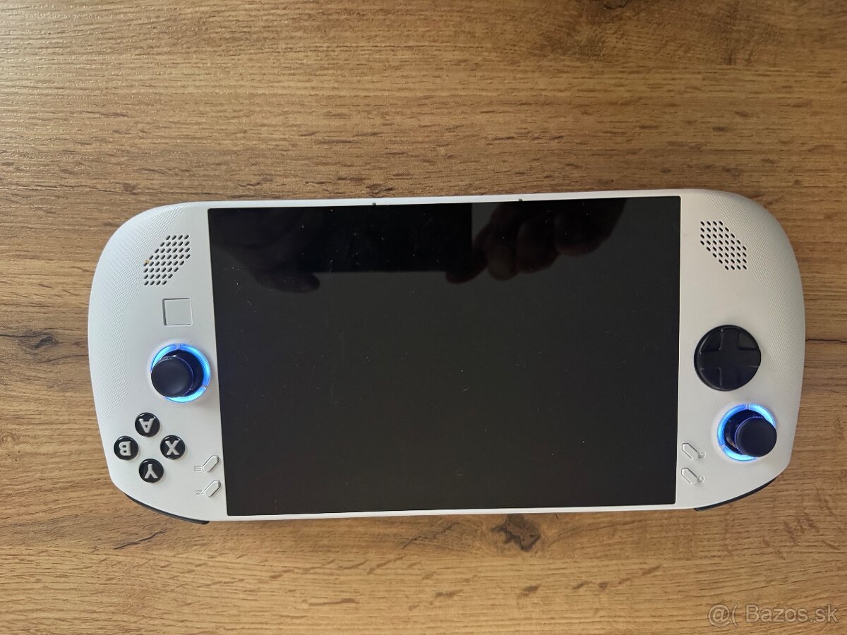 Lenovo Legion Go S - 4