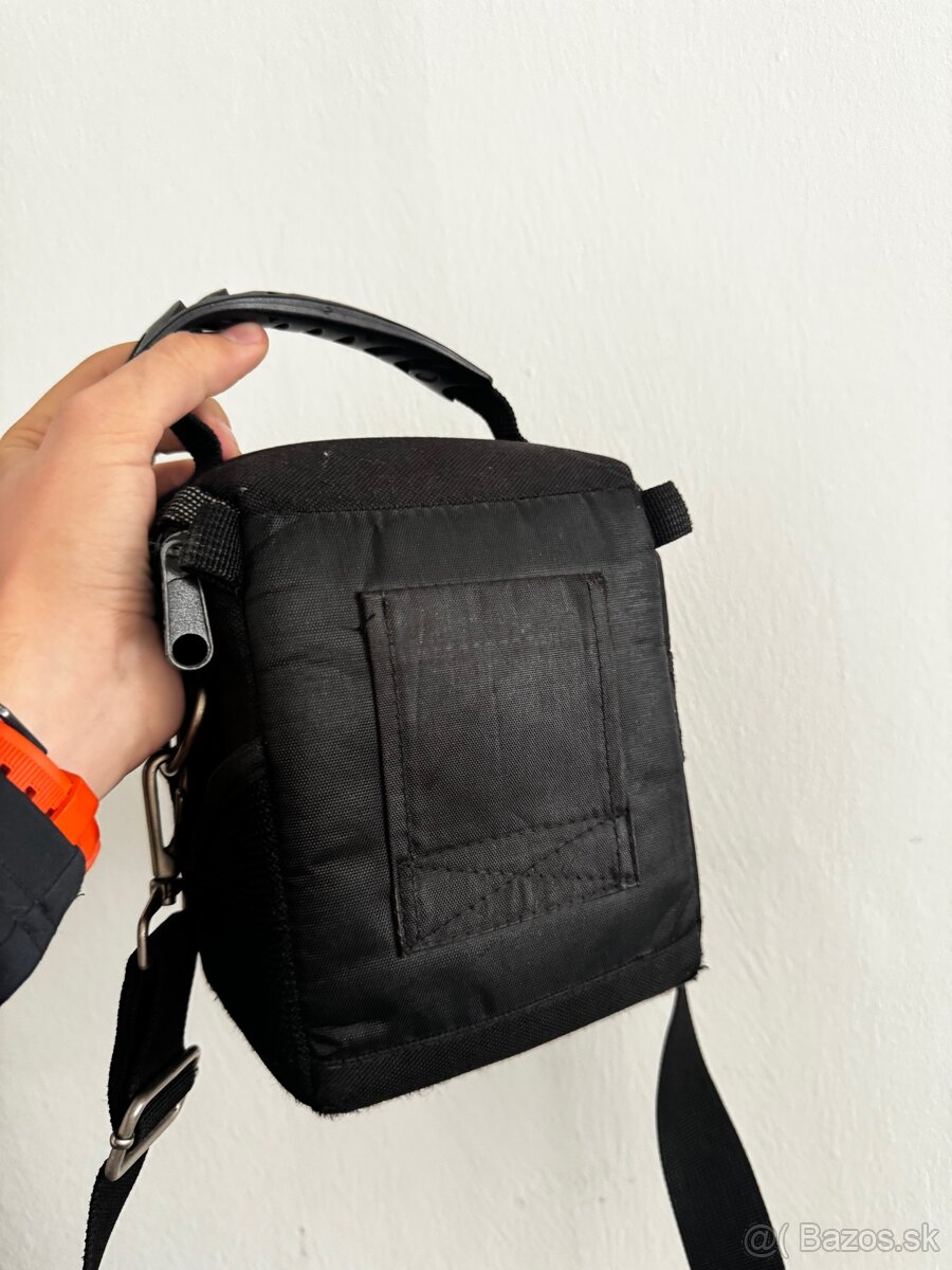 Predám tašku na fotoaparát EVG - 4