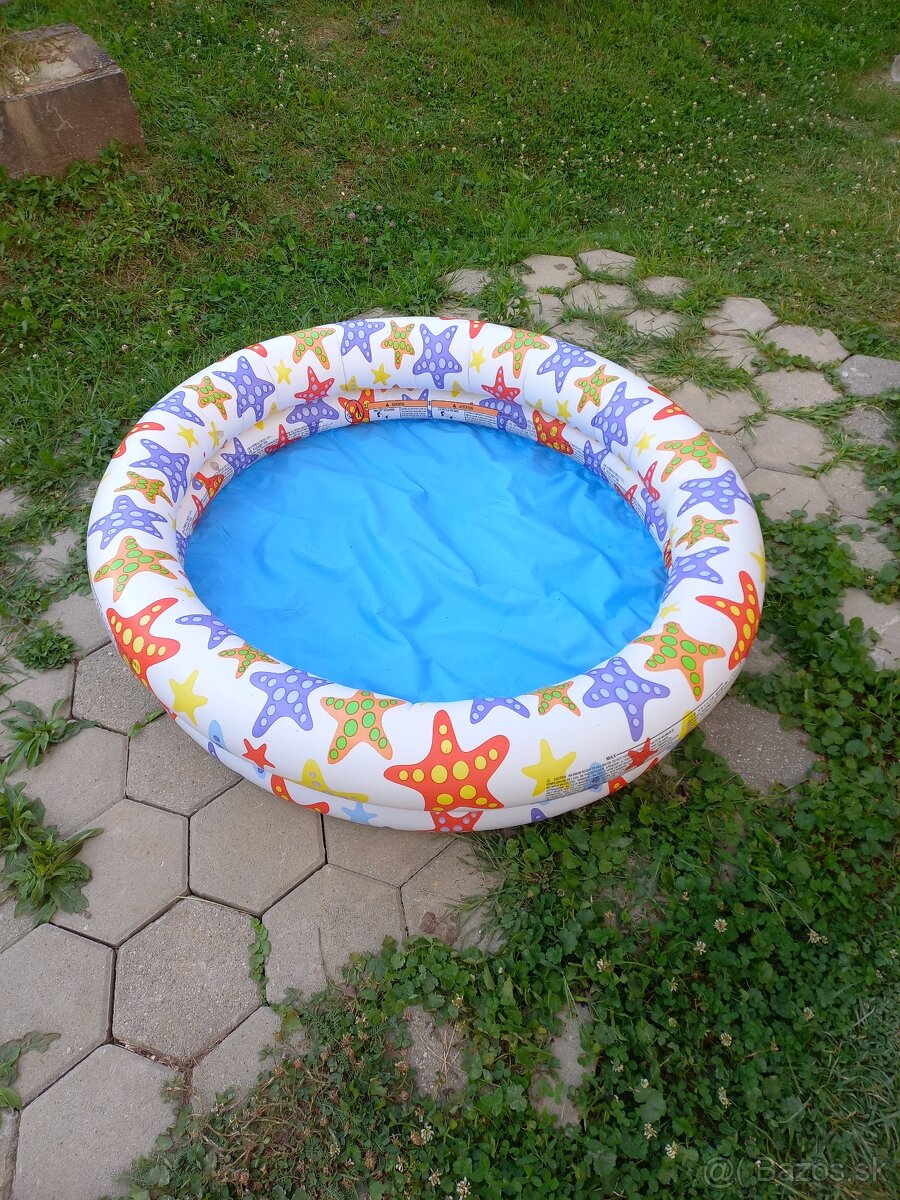 Detský bazén - 4