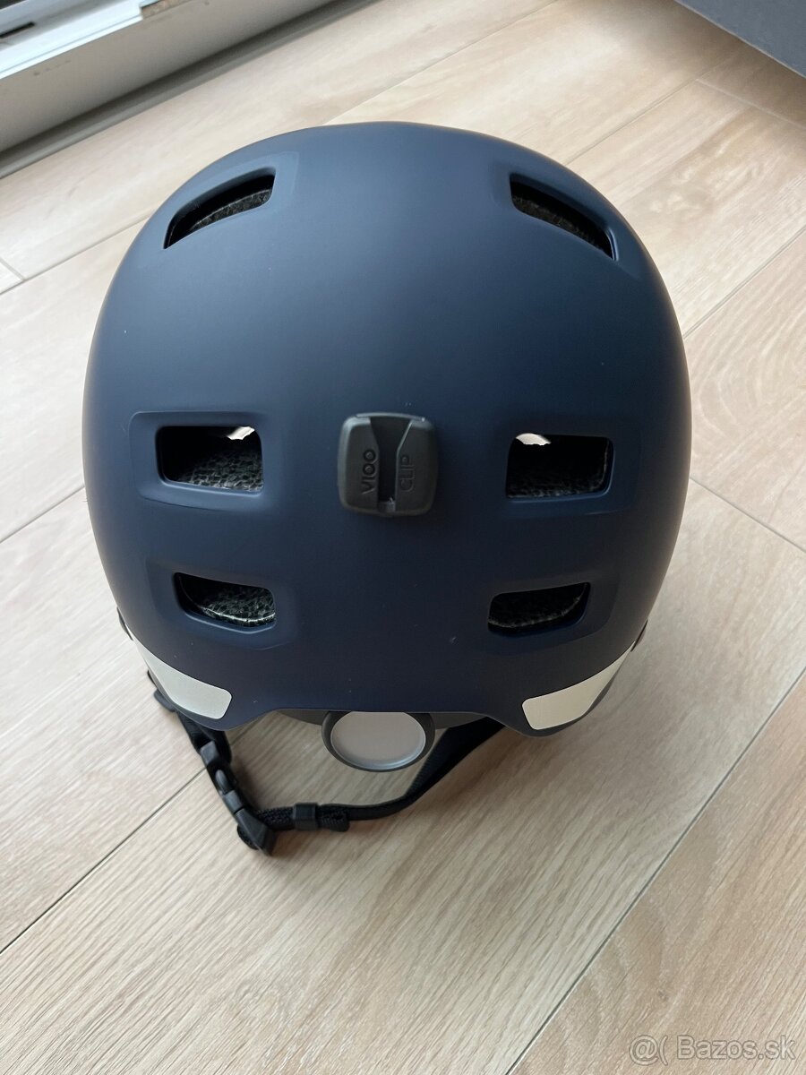 ZIMNA PRILBA DECATHLON - 4