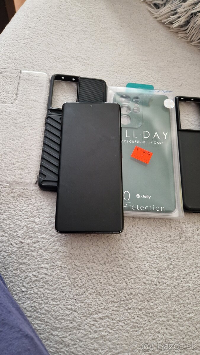 Samsung s21 ultra 12/256 - 4