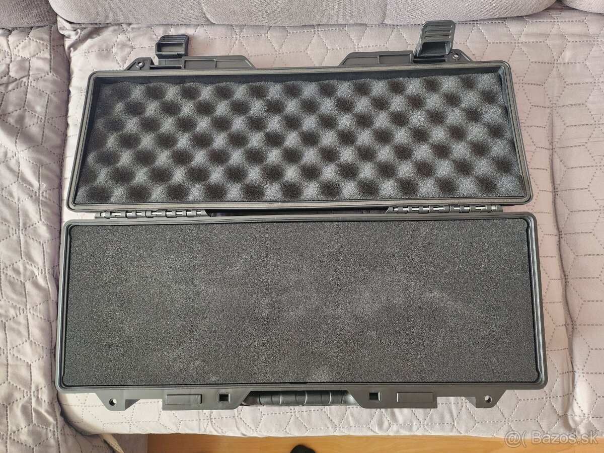 Kufor na nástroje. - 4