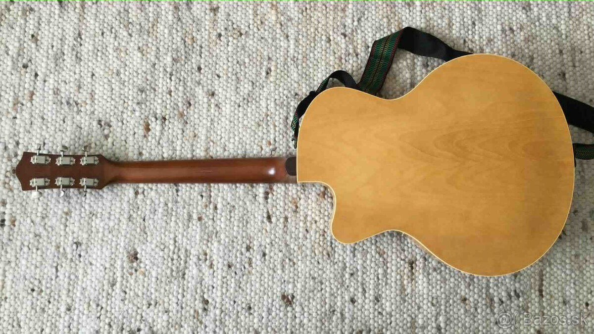 Predám gitaru Godin 5th Avenue - 4