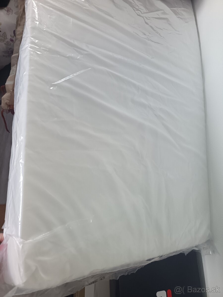 PETITE&MARS Postieľka cestovná Koot - Lion Grey - 4