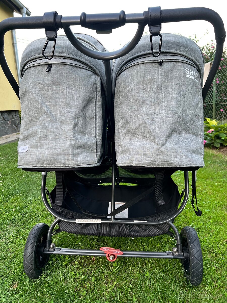 Valcobaby snap ultra duo - 4