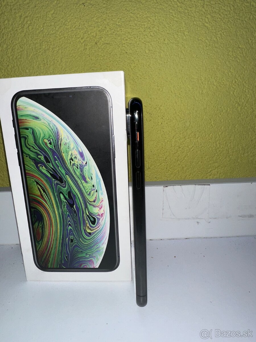 Apple iPhone X - 4