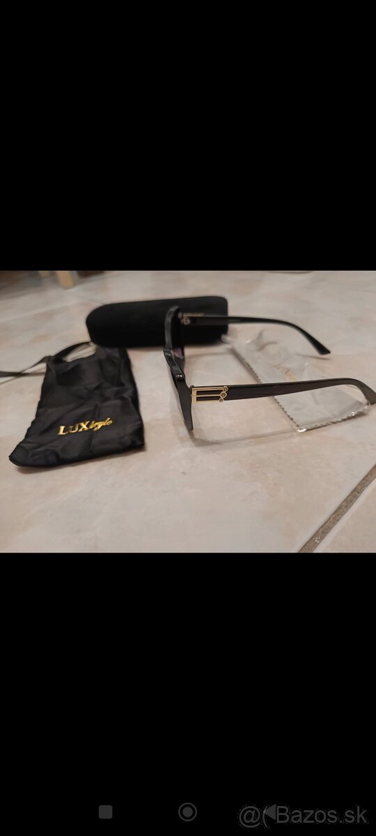 Slnečné okuliare - 4