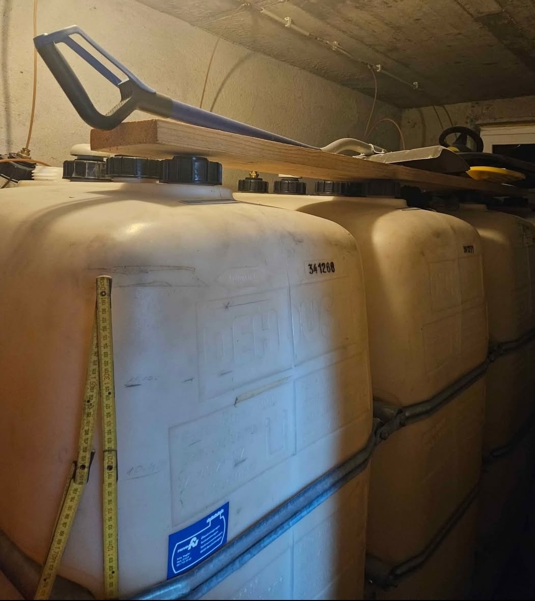 Olejovy / plynovy kotol Viessmann Vitola Bifferal - 4