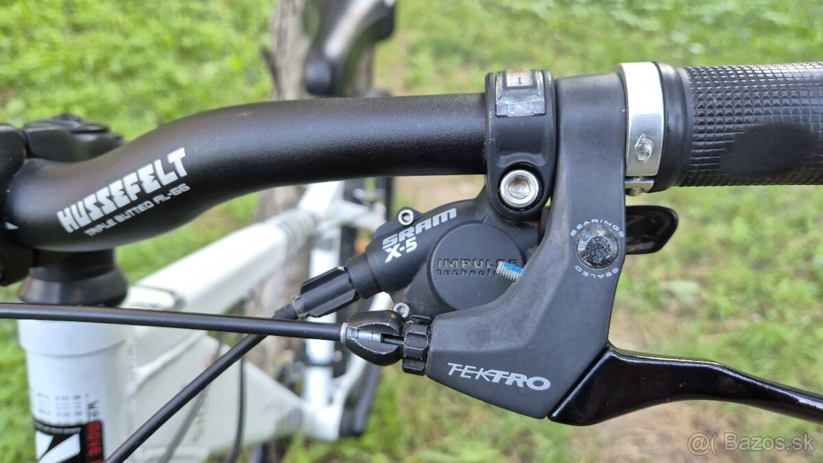 KROSS horský bicykel - 4