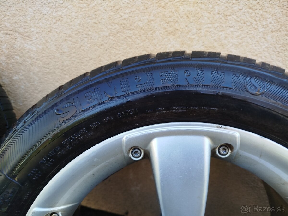 Predám 4 ks elektrónové disky R14 - 4