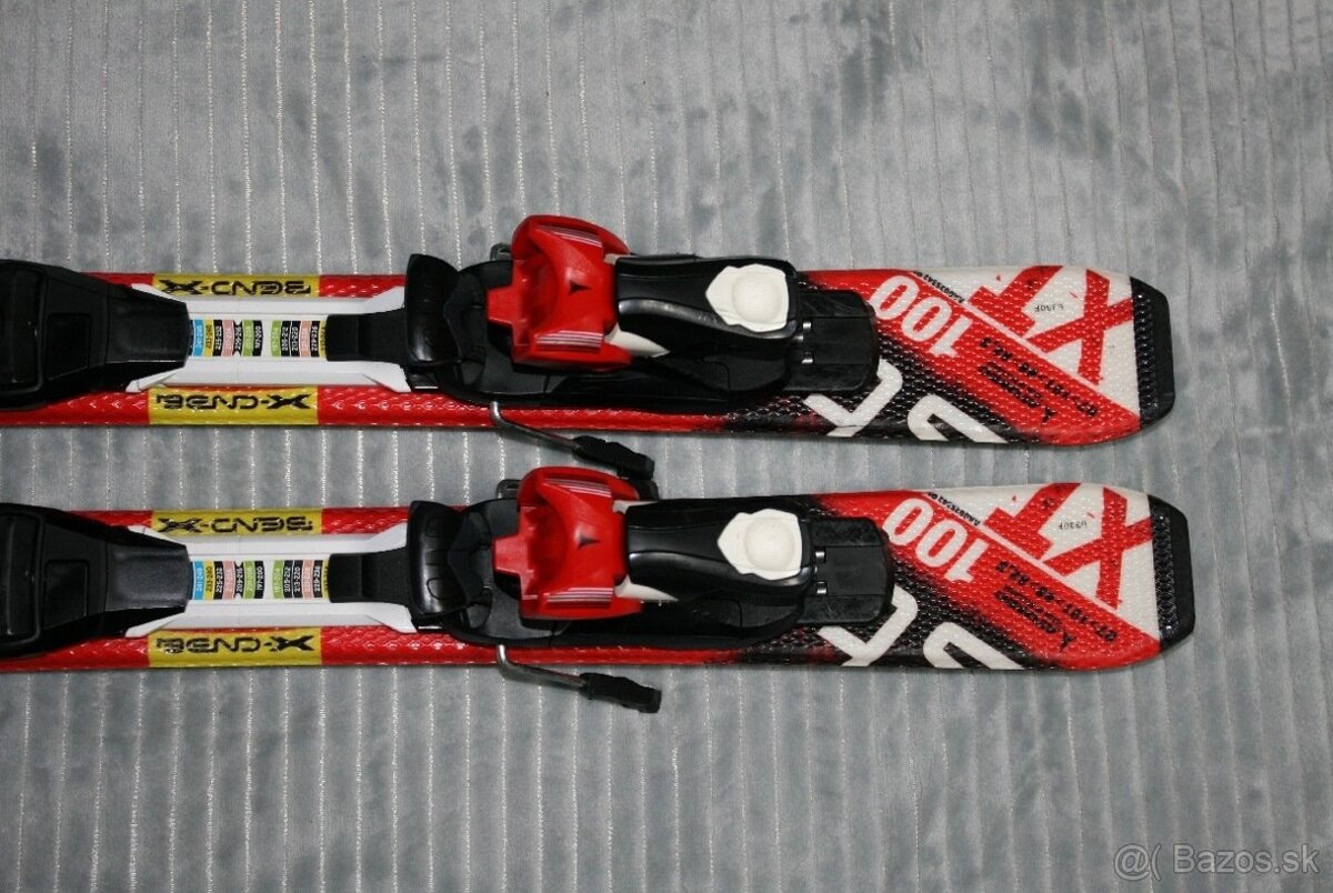 lyže Atomic redster XT 100 cm - 4