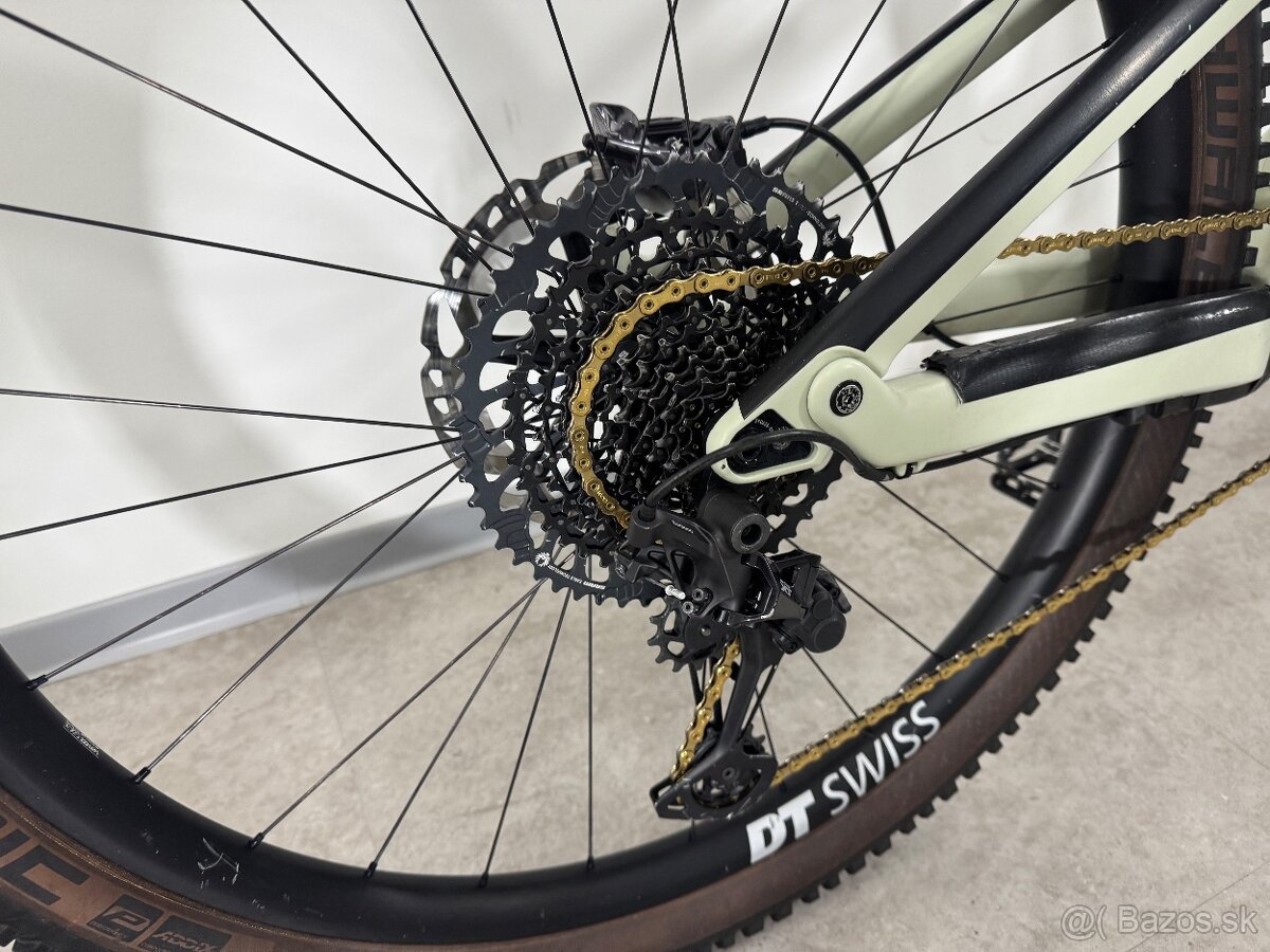 Canyon neuron CF 9 - 4