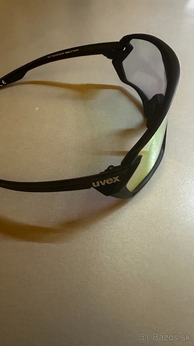 Okuliare Uvex - 4