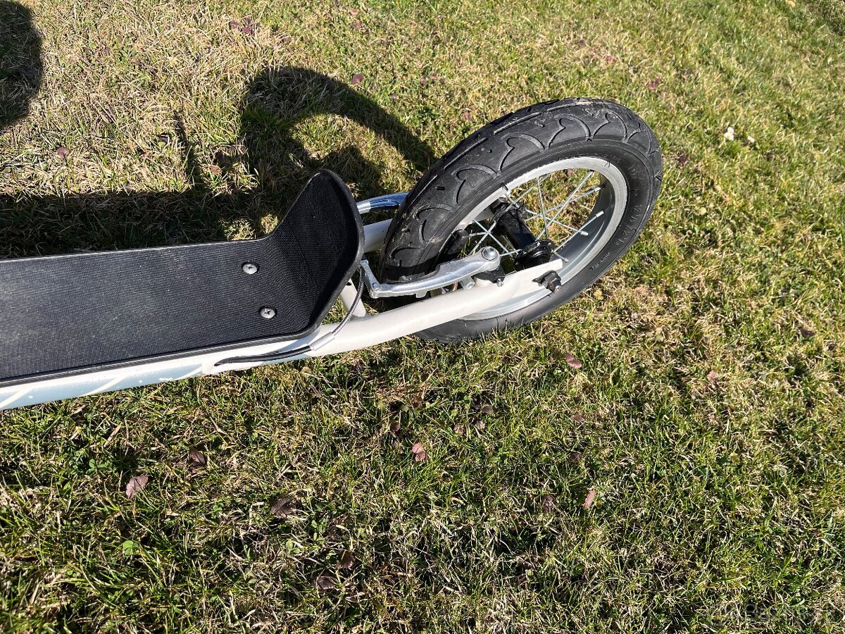 Predám kolobežku QUICK SPORT DIBE - 4