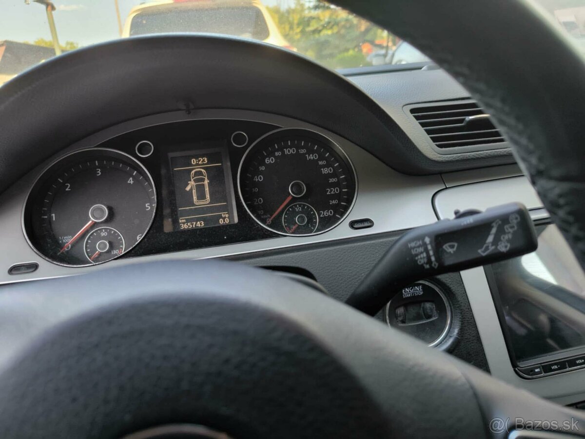 Wolksvagen passat - 4