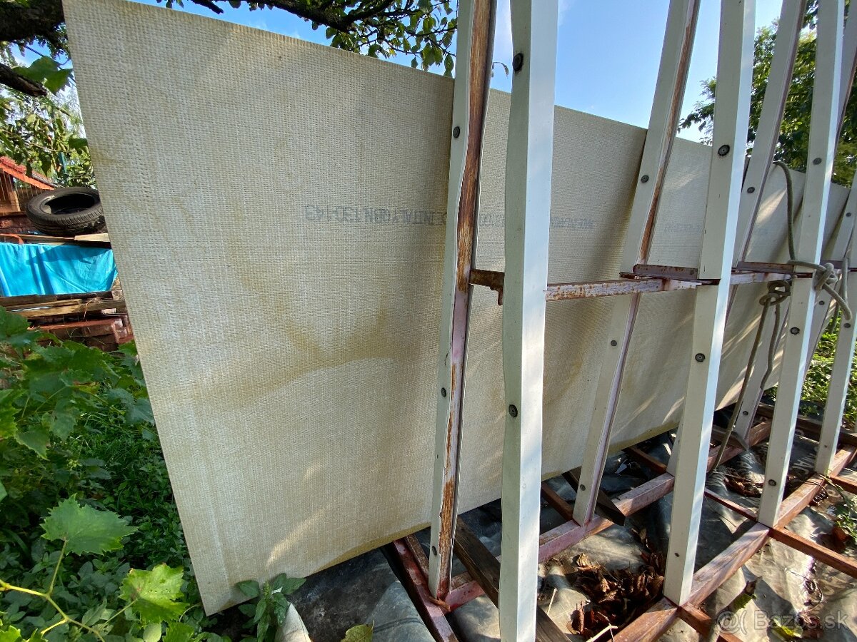 Laminam obkladová doska - 4