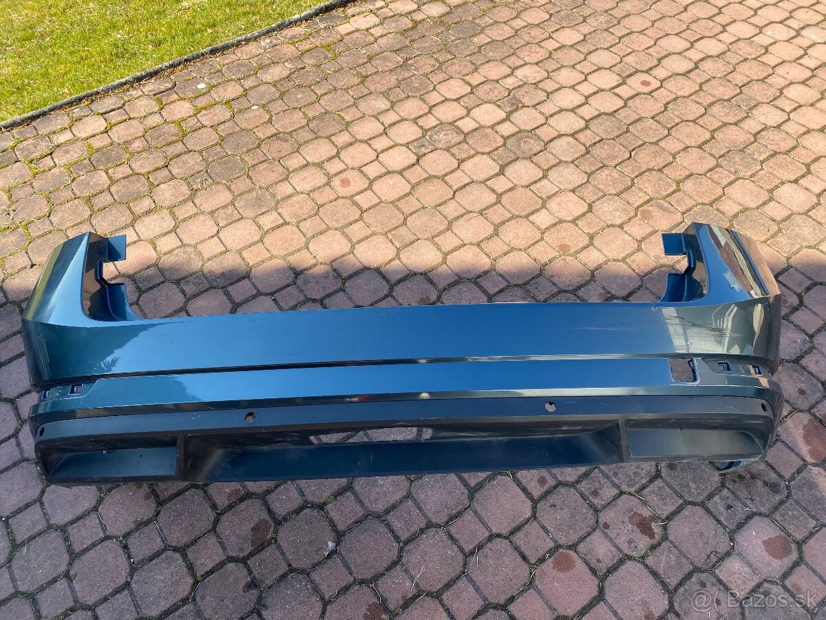 Volkswagen Škoda Karosárske Diely - 4