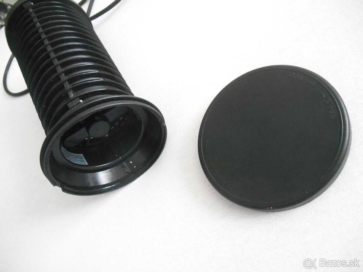 Elektrická pasca na komáre, lapač hmyzu - 4