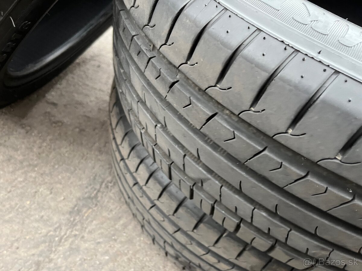 Tomket SPORT 205/55 r16 91V - 4