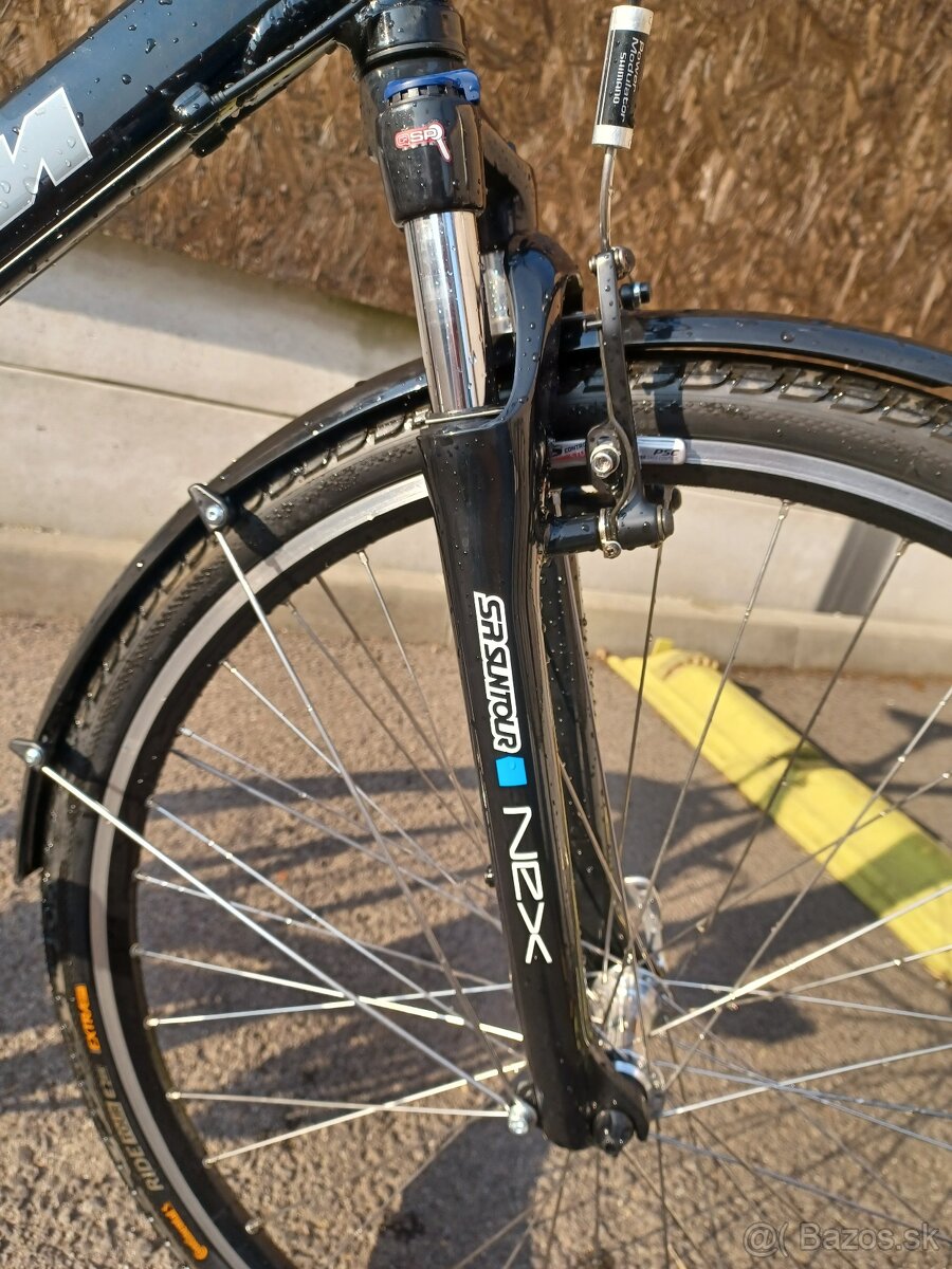 KTM FERARA CROSS veľkosť 60 - 4