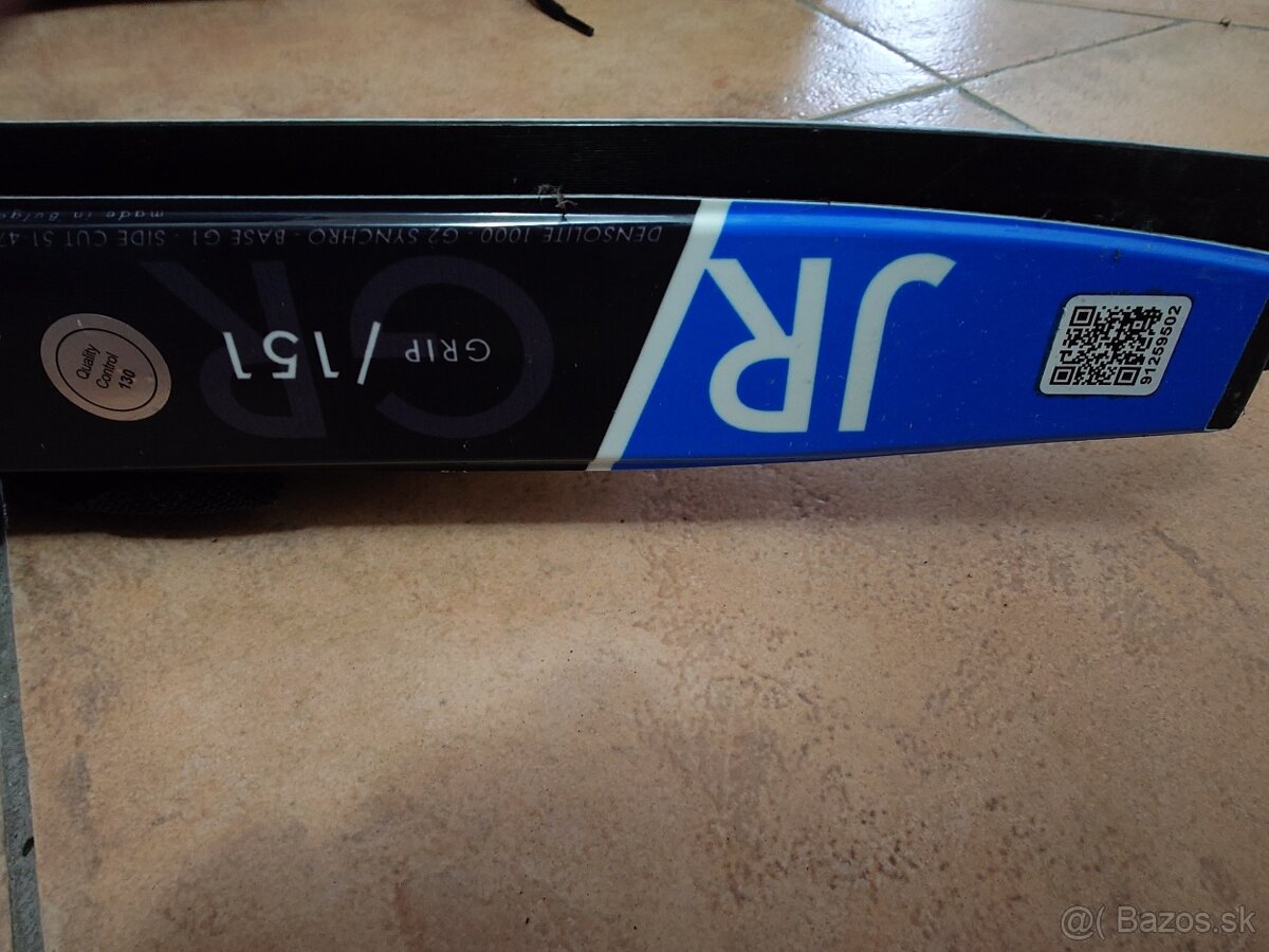 Predám set na bežkovanie - 4