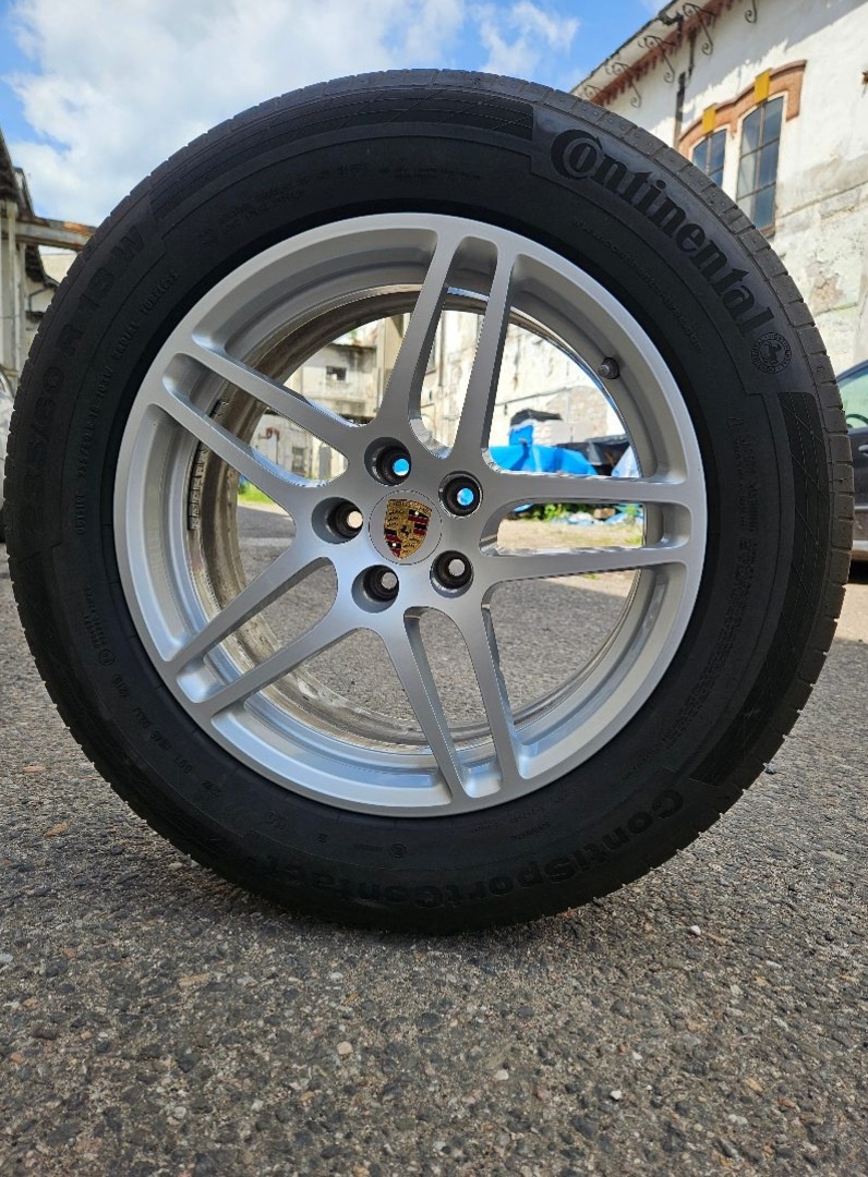 r18" - Porsche 5x112 et21 možnost i na Merce - 4