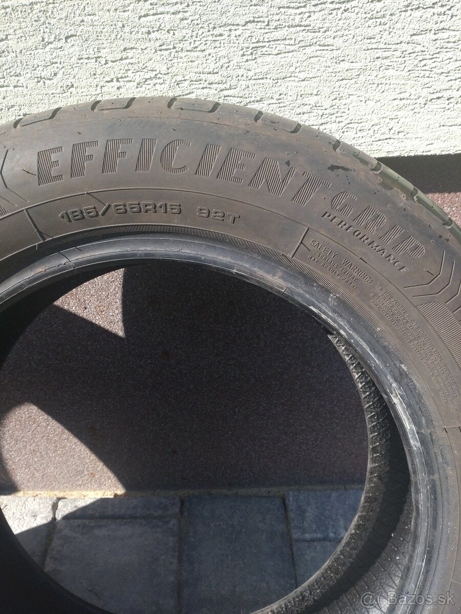 Letné pneumatiky - 4