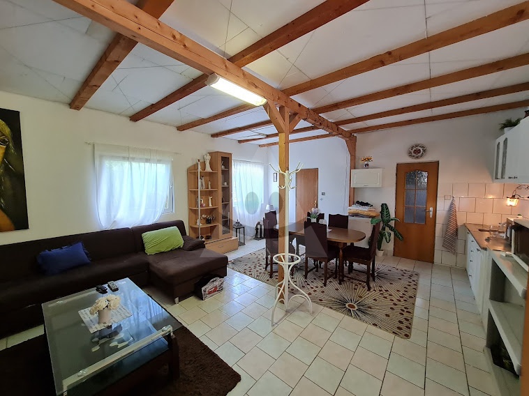 ZNÍŽENÁ CENA-Rekreačná chata v chatovej oblasti Čergov KN - View 4