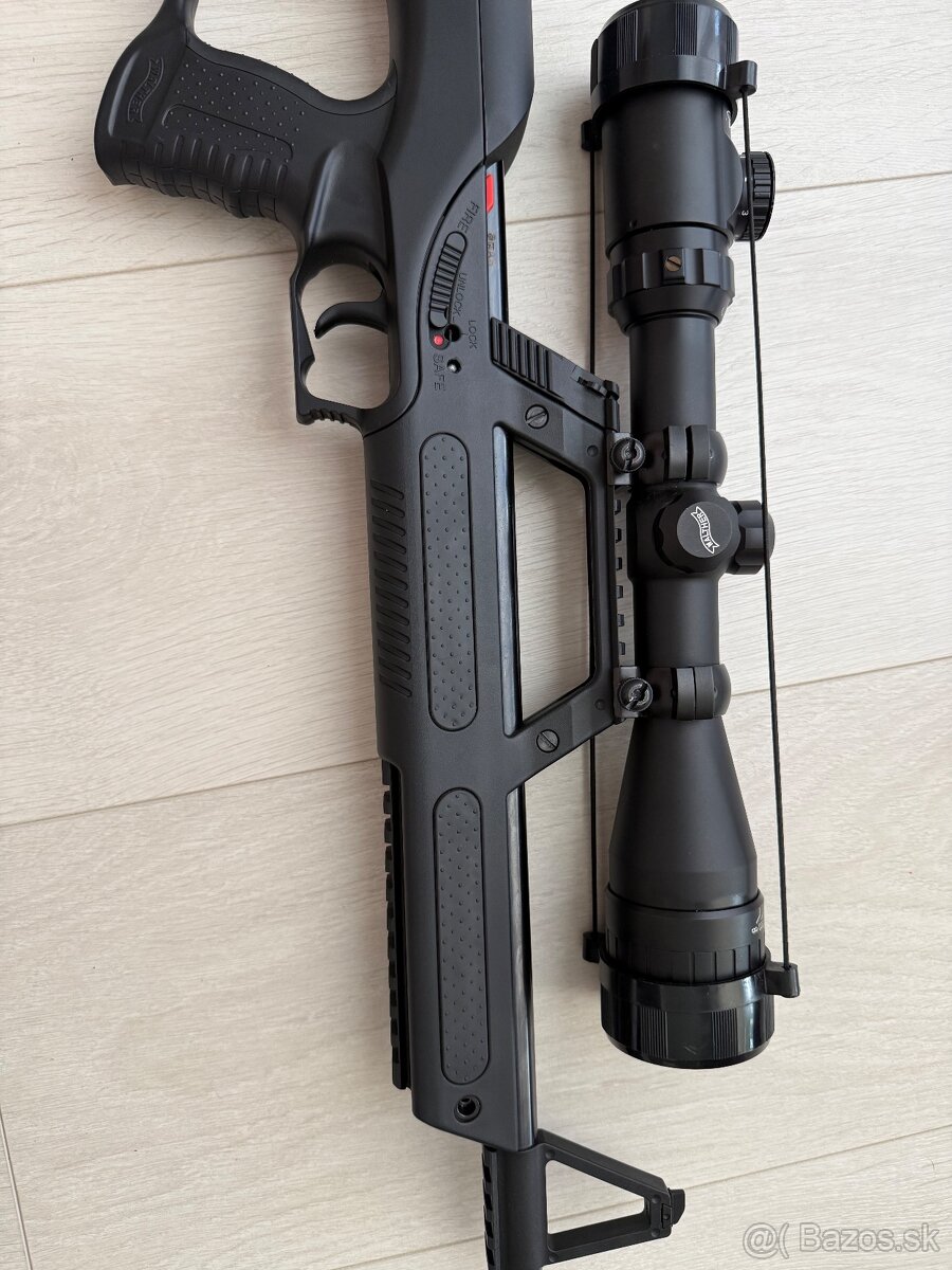 Walther G22 - 4