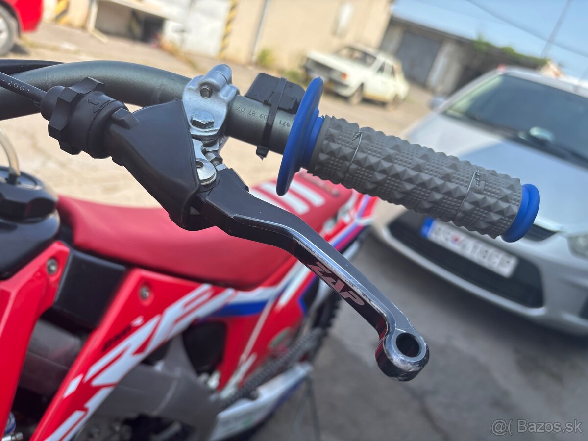 Honda CRF 250 rv.2012