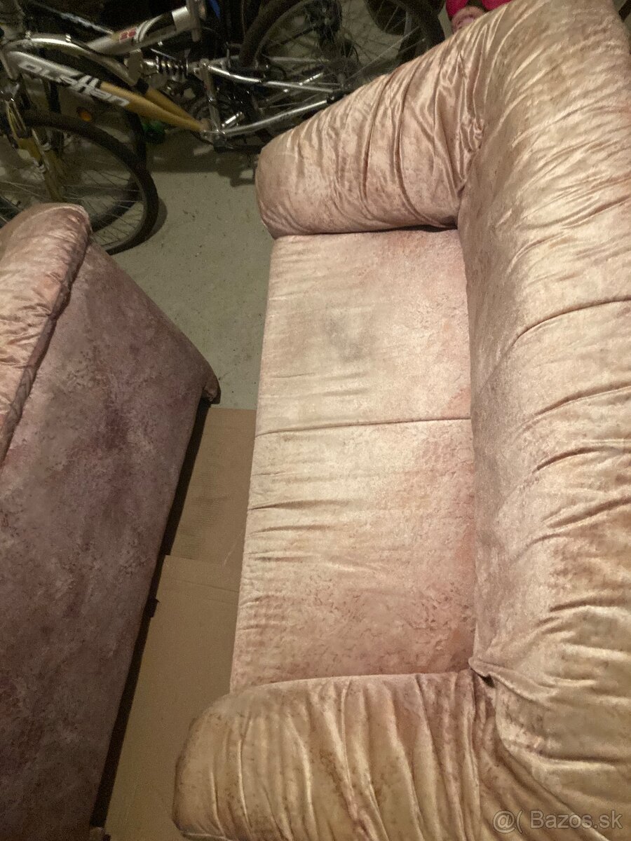 Sedacia súprava - 4