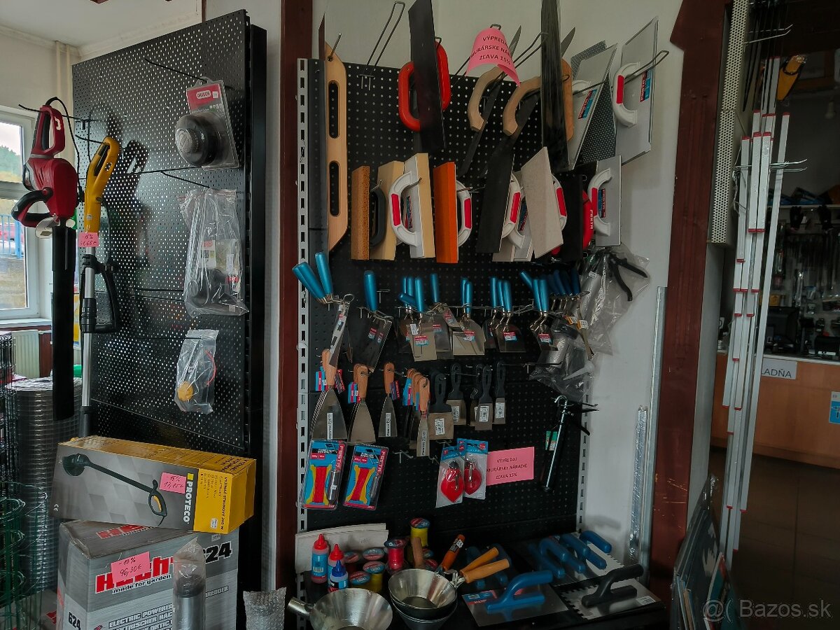 Odstúpim prevádzku železiarstva v Ružomberku - 4