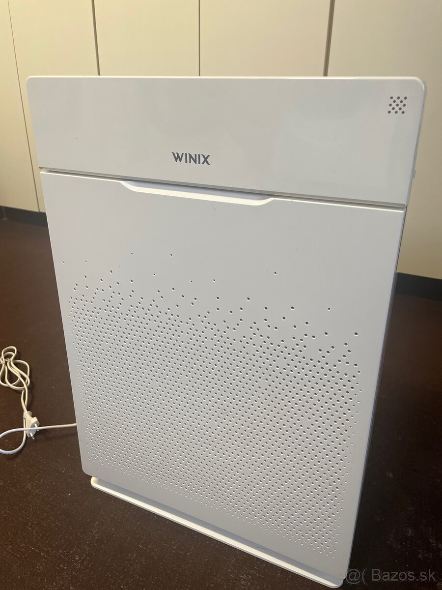 Čistička vzduchu Winix Zero Pro - 4
