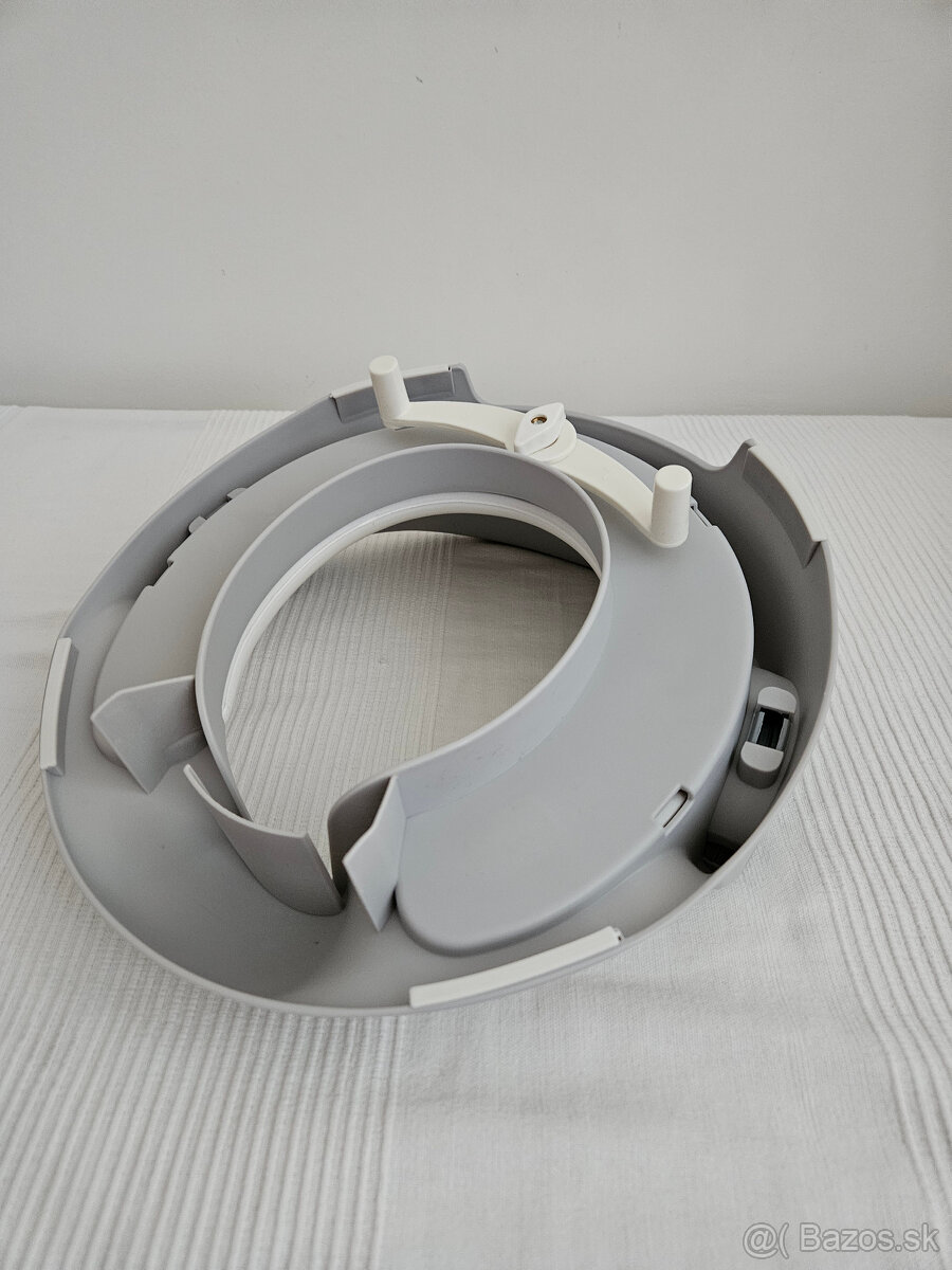 Redukcia na WC Bo Jungle - 4