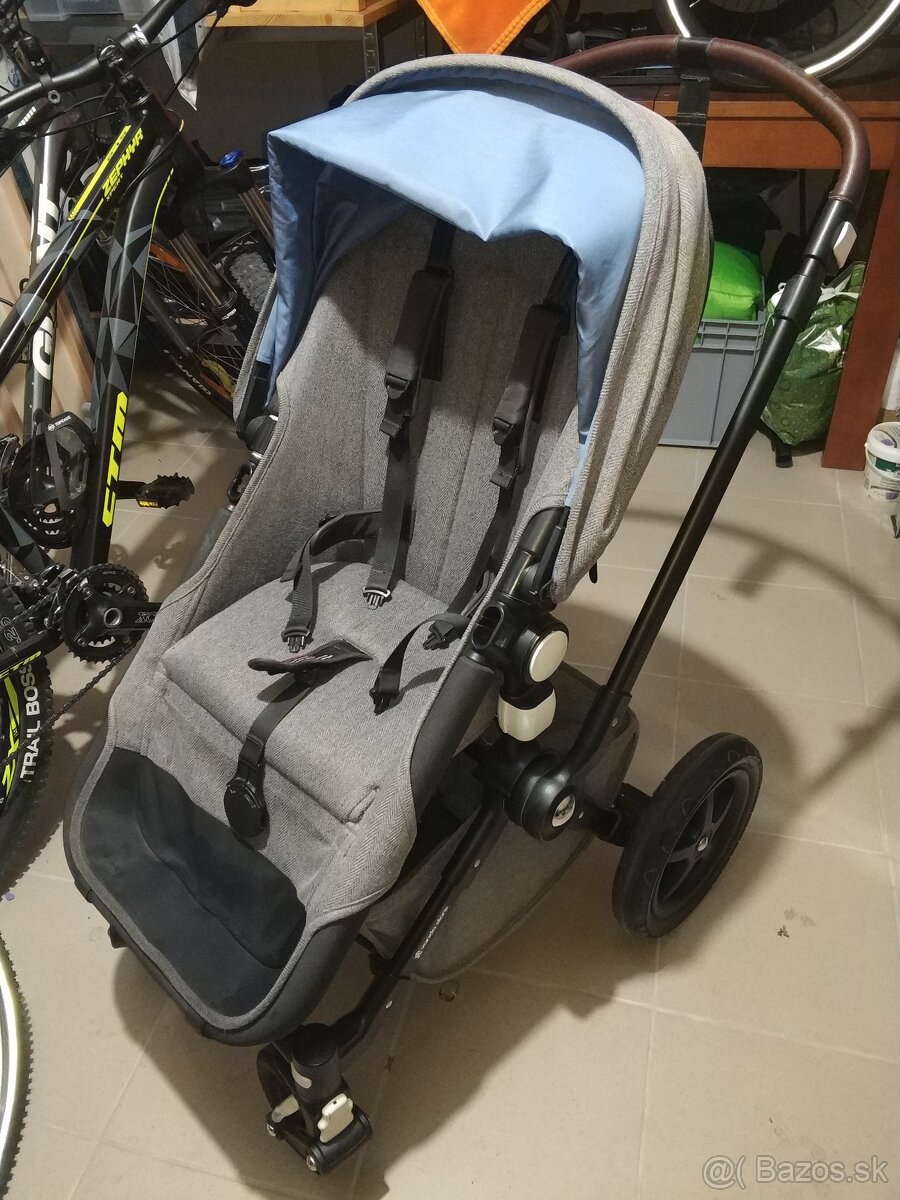 Bugaboo Cameleon 3 - 4