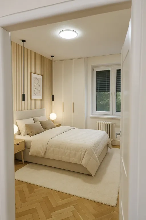 NA PREDAJ Slnečný priestranný 2-izbový byt 54 m², Železníky - 4