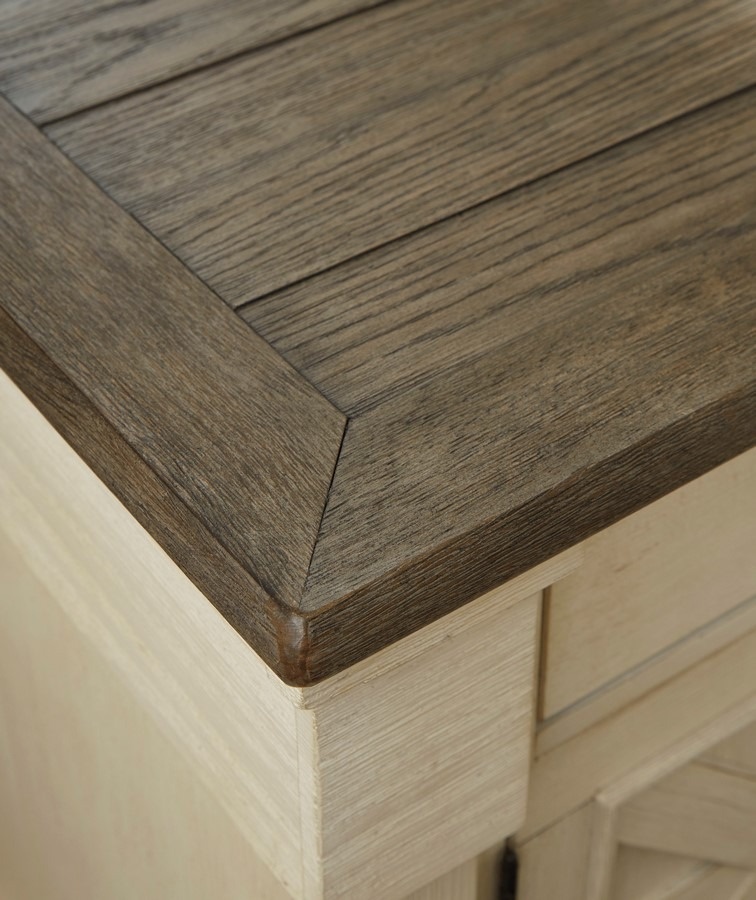 Luxusná spálňa vo vidieckom štýle - 4