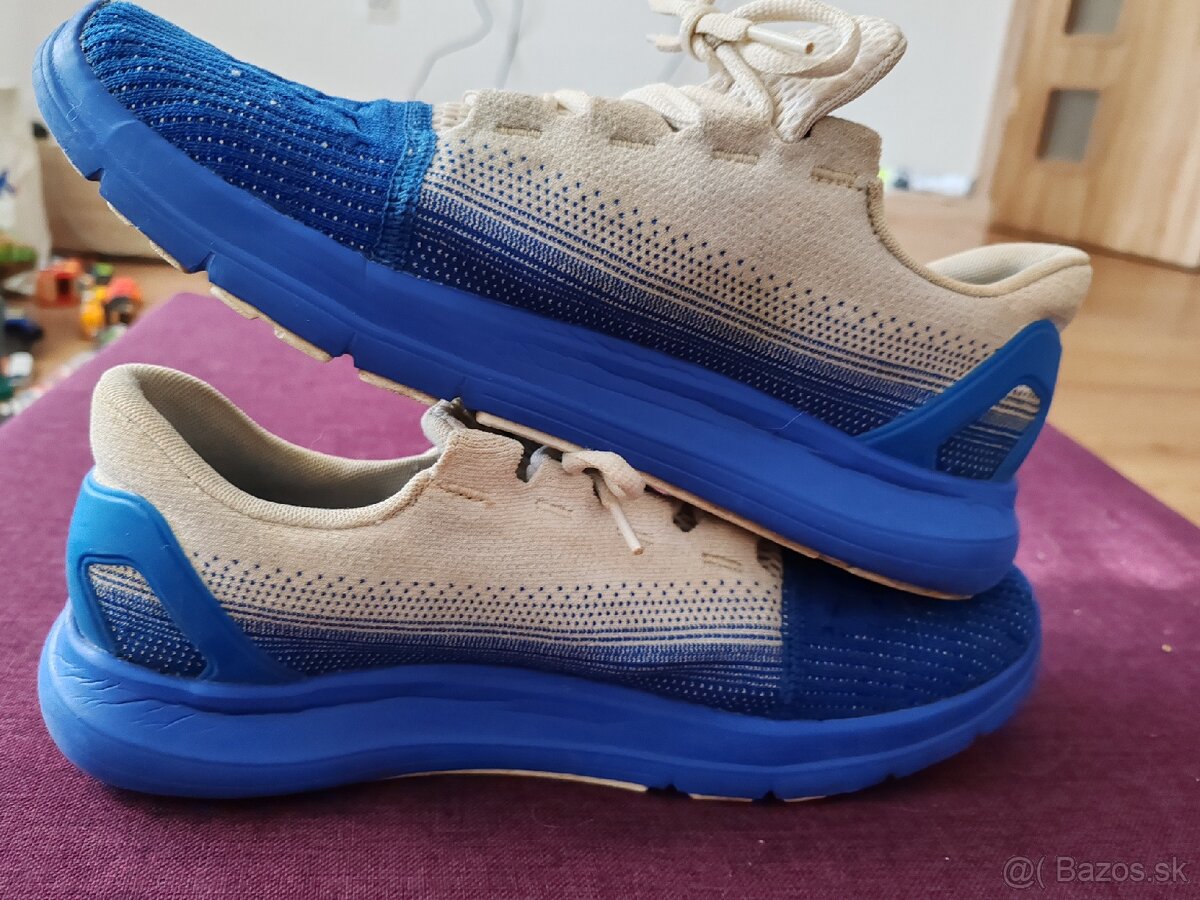 Under armour Remix - 4