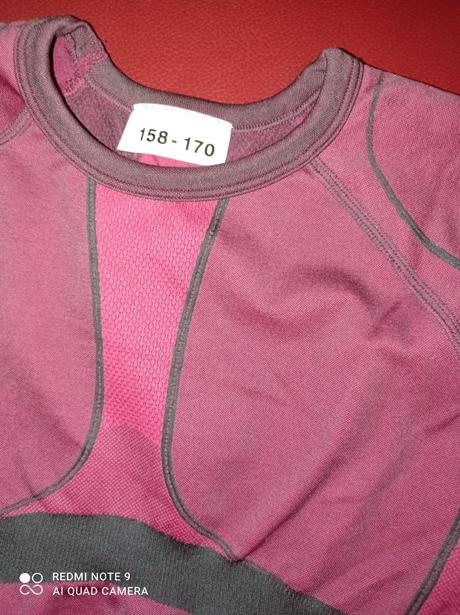 Funkčné oblečenie - 4